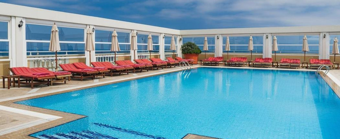 The Arkın Colony Hotel & Casino