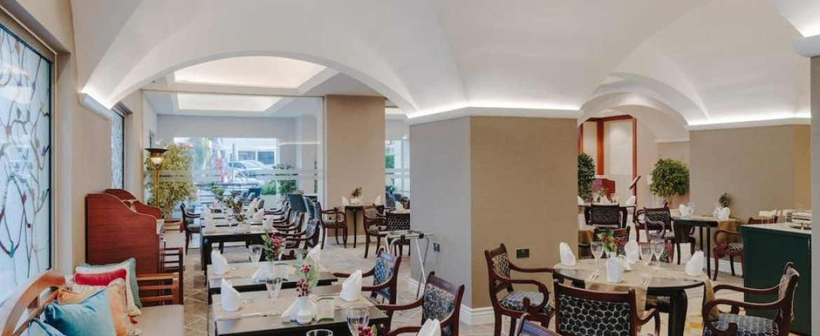 The Arkın Colony Hotel & Casino