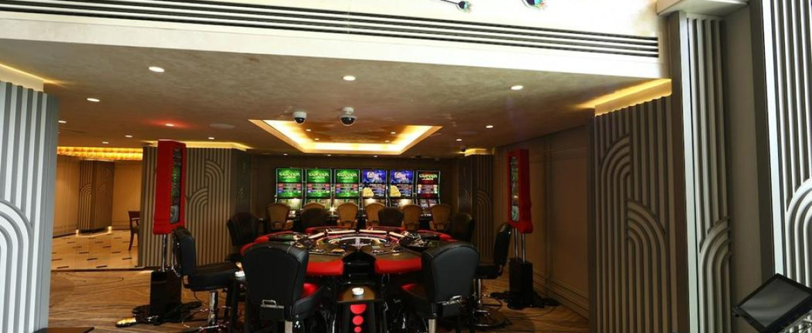 The Arkın Colony Hotel & Casino