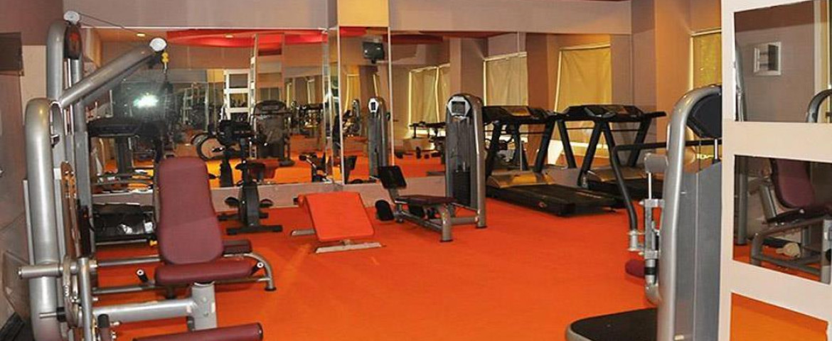 Hedef Resort & SPA 