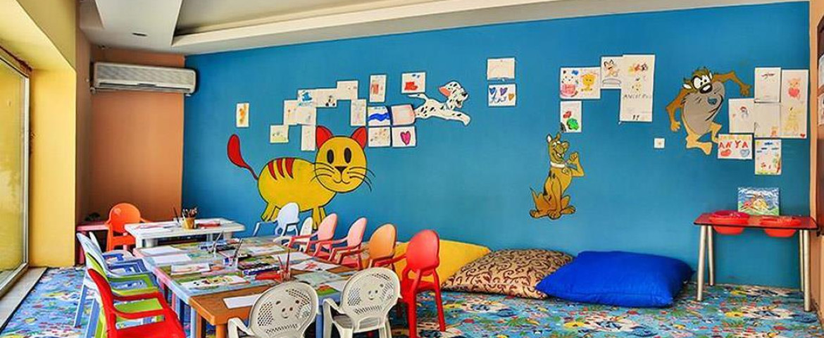 Hedef Resort & SPA 