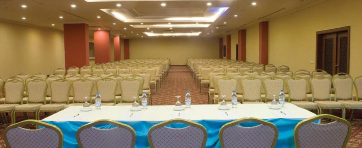 Hedef Resort & SPA 