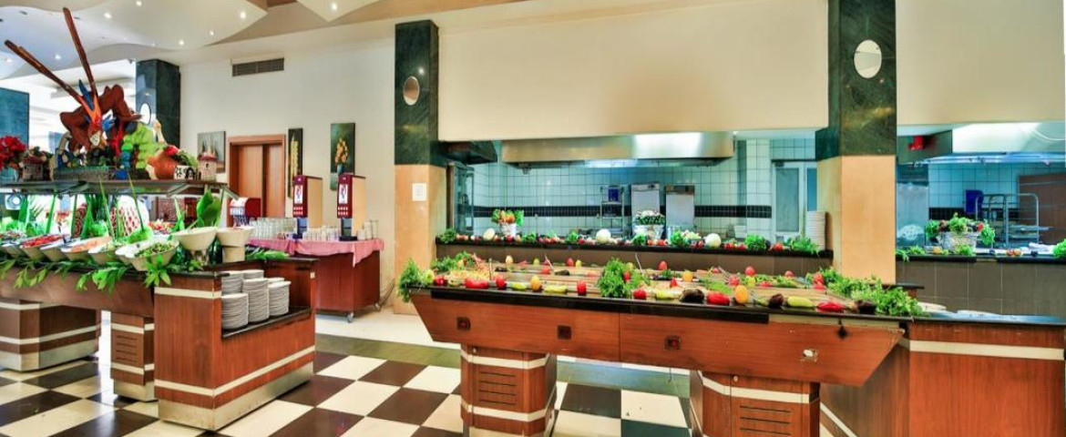 Hedef Resort & SPA 