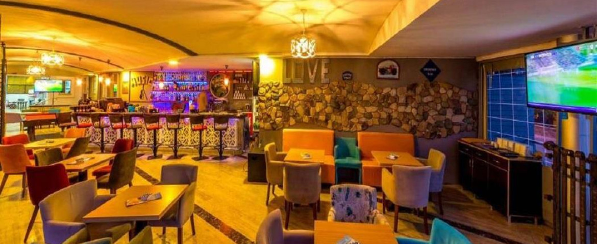 Mersoy Exclusive Hotel