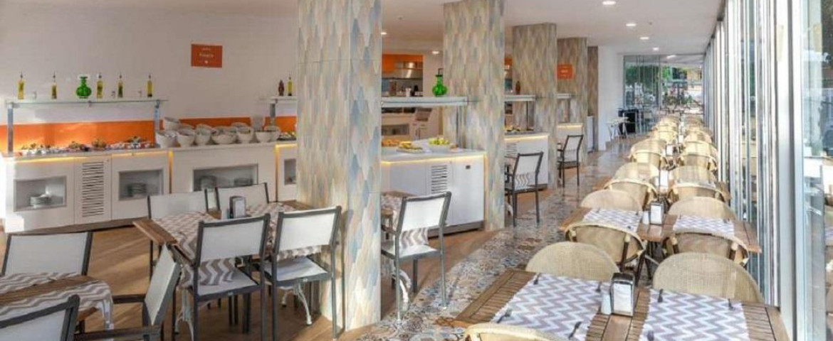Mersoy Exclusive Hotel