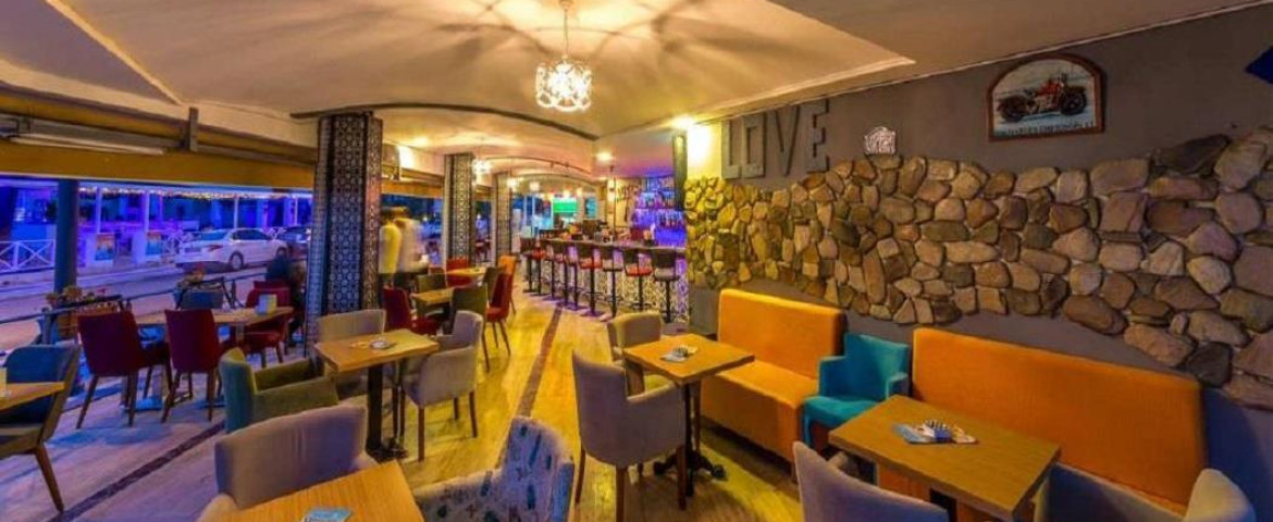 Mersoy Exclusive Hotel