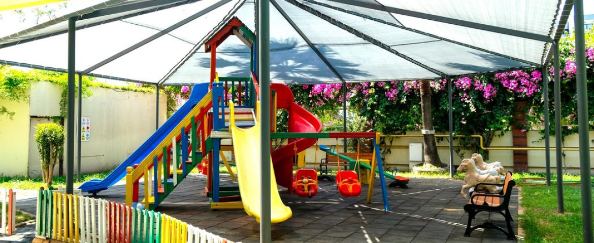 Hotel Side Star Park