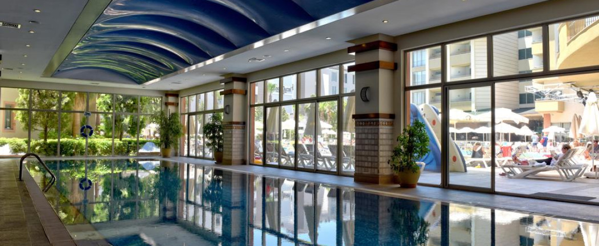 Hotel Side Star Park