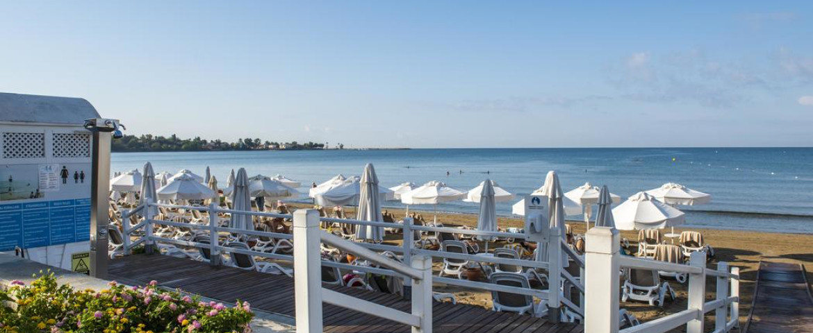 Hotel Side Star Beach