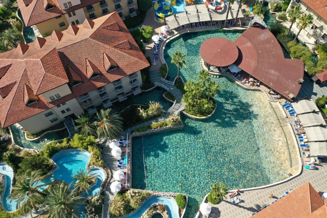 Club grand aqua