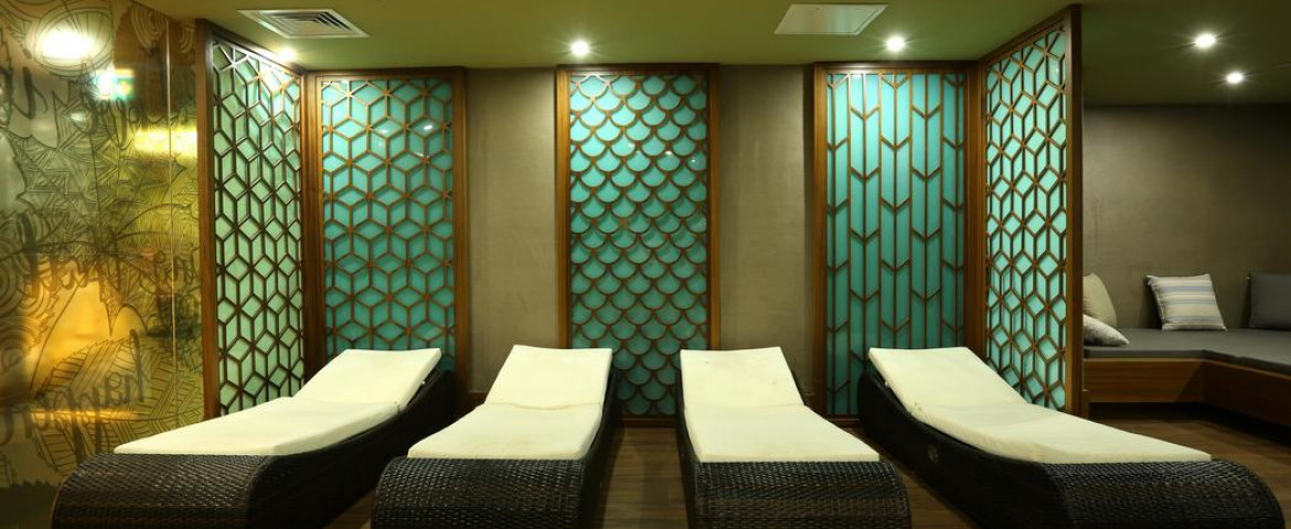 Side star elegance