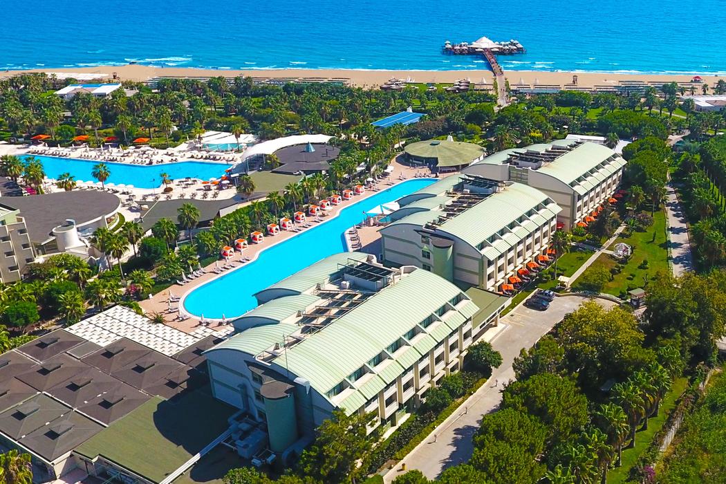 VON RESORT ELİTE
