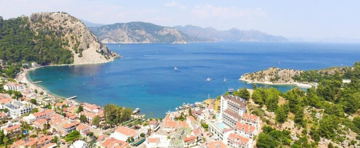 Meriç Hotel Turunç