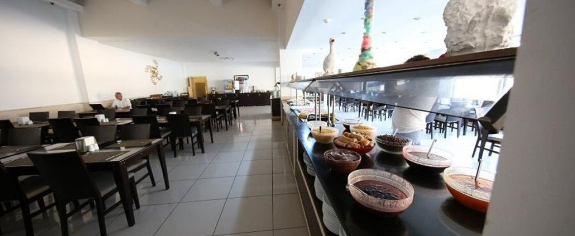 Meriç Hotel Turunç