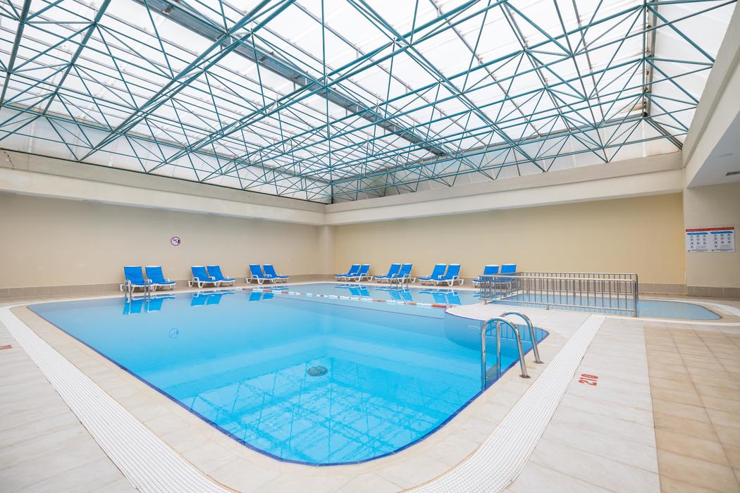 Fantasia delux otel