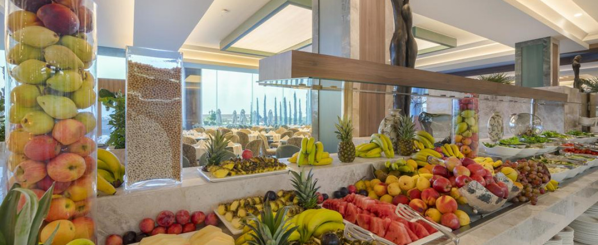 Concorde Luxury Resort & Casino & Convention & Spa