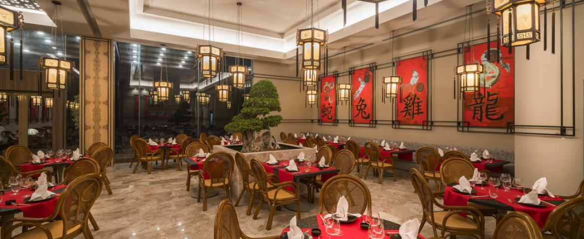 Concorde Luxury Resort & Casino & Convention & Spa