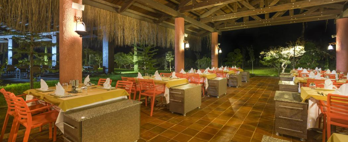 Concorde Luxury Resort & Casino & Convention & Spa