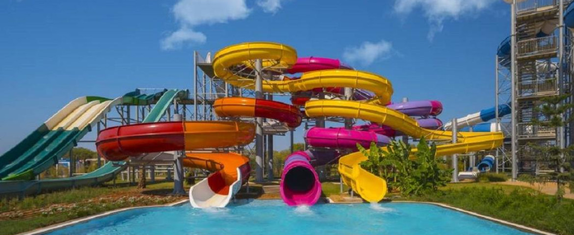 Concorde Luxury Resort & Casino & Convention & Spa