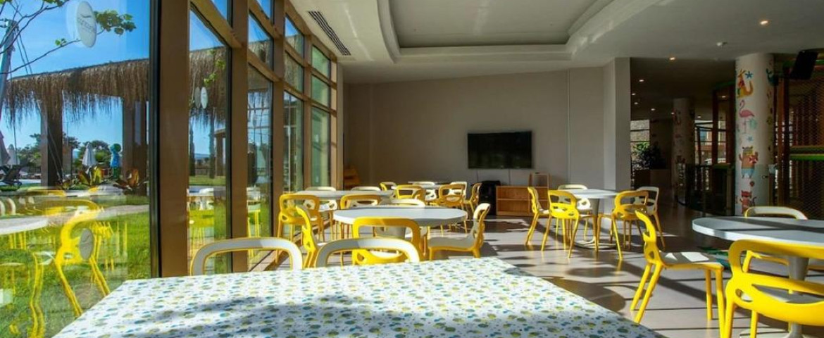 Concorde Luxury Resort & Casino & Convention & Spa