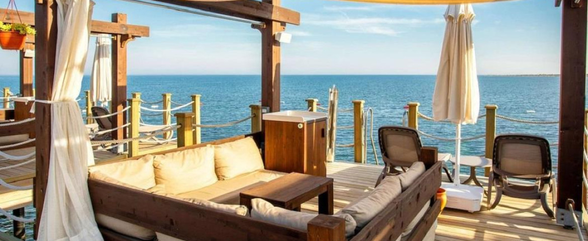 Concorde Luxury Resort & Casino & Convention & Spa