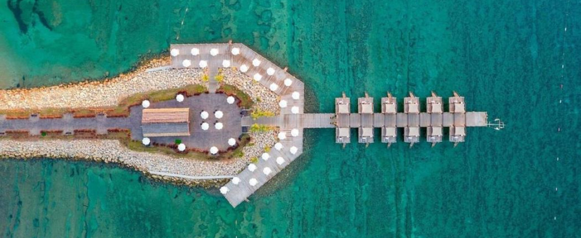 Concorde Luxury Resort & Casino & Convention & Spa