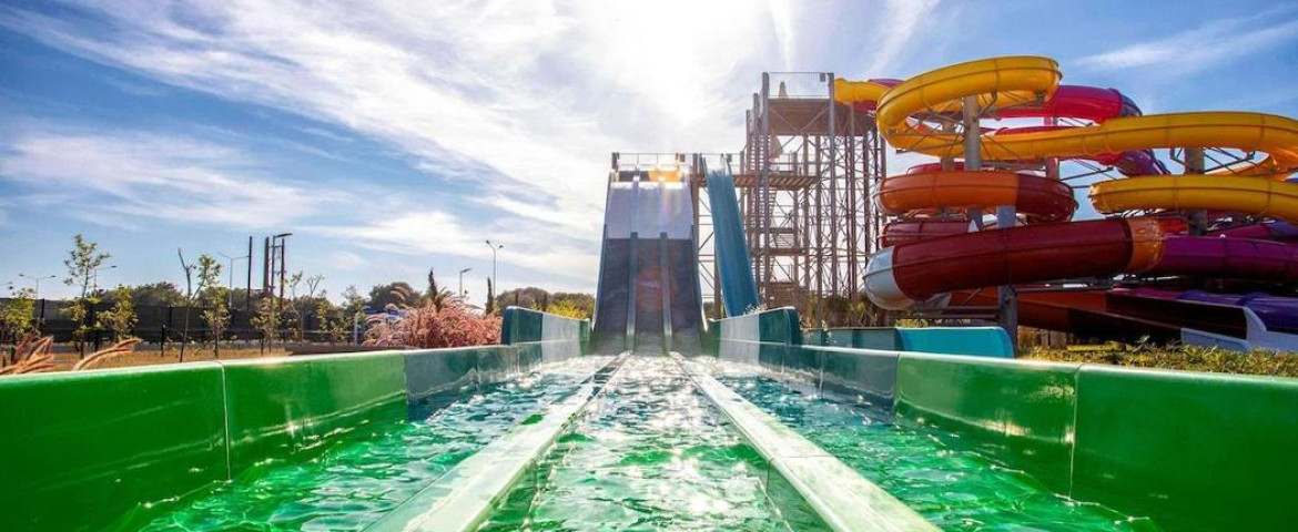 Concorde Luxury Resort & Casino & Convention & Spa