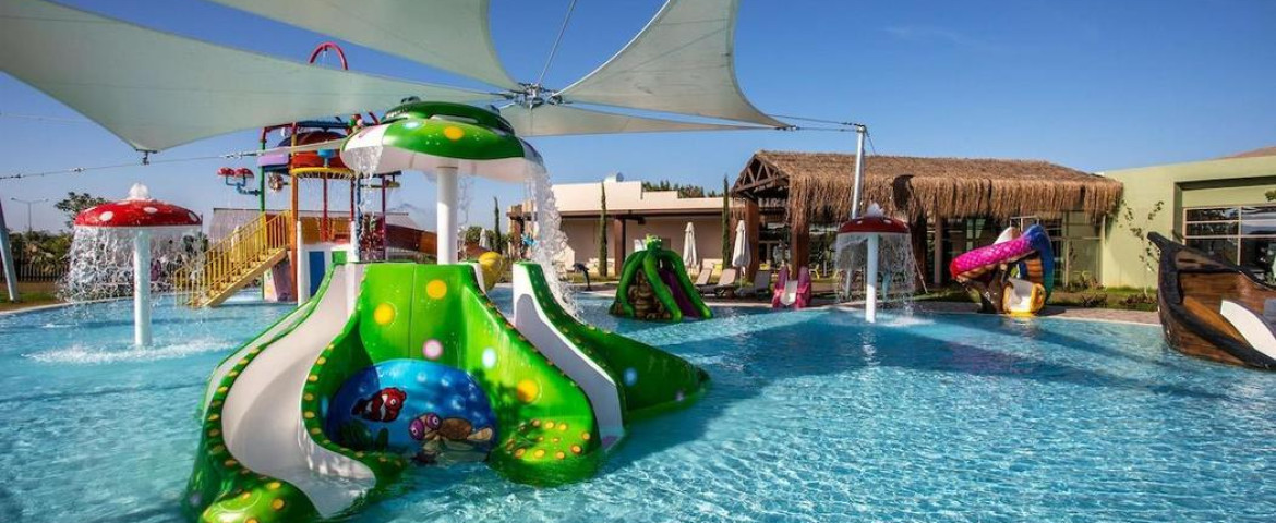 Concorde Luxury Resort & Casino & Convention & Spa
