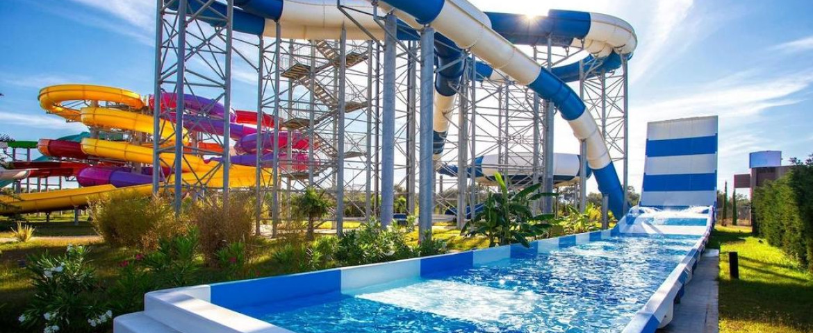 Concorde Luxury Resort & Casino & Convention & Spa