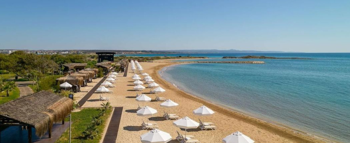 Concorde Luxury Resort & Casino & Convention & Spa