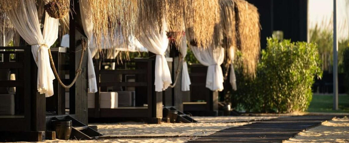 Concorde Luxury Resort & Casino & Convention & Spa