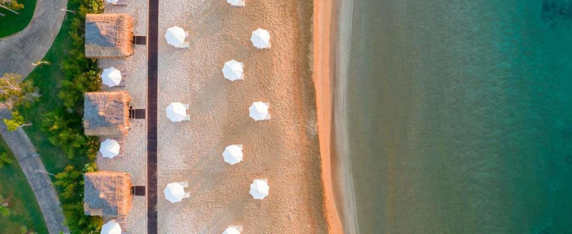 Concorde Luxury Resort & Casino & Convention & Spa