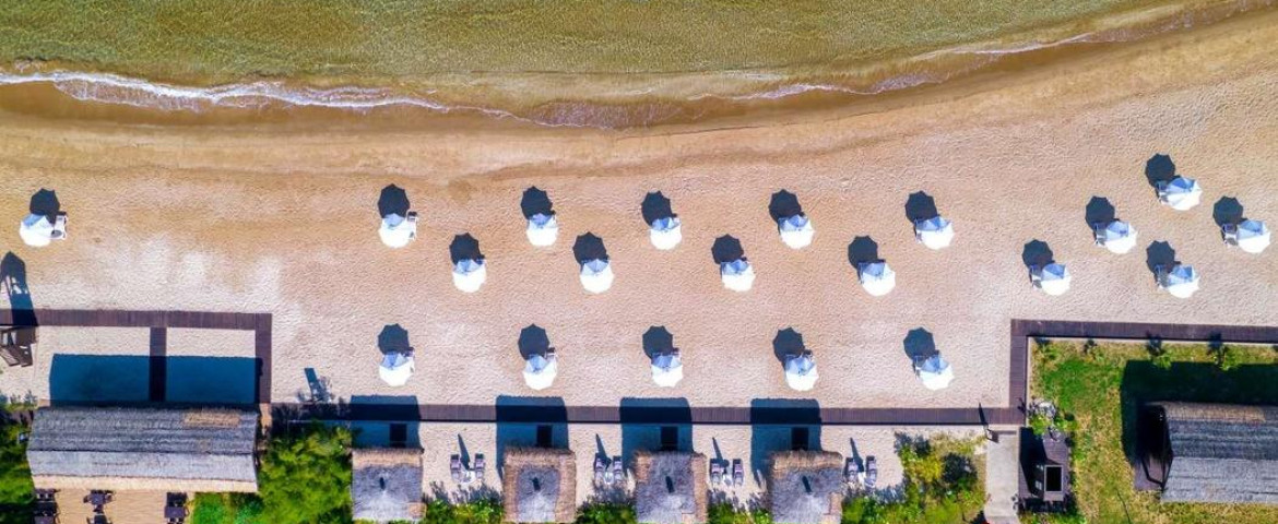 Concorde Luxury Resort & Casino & Convention & Spa