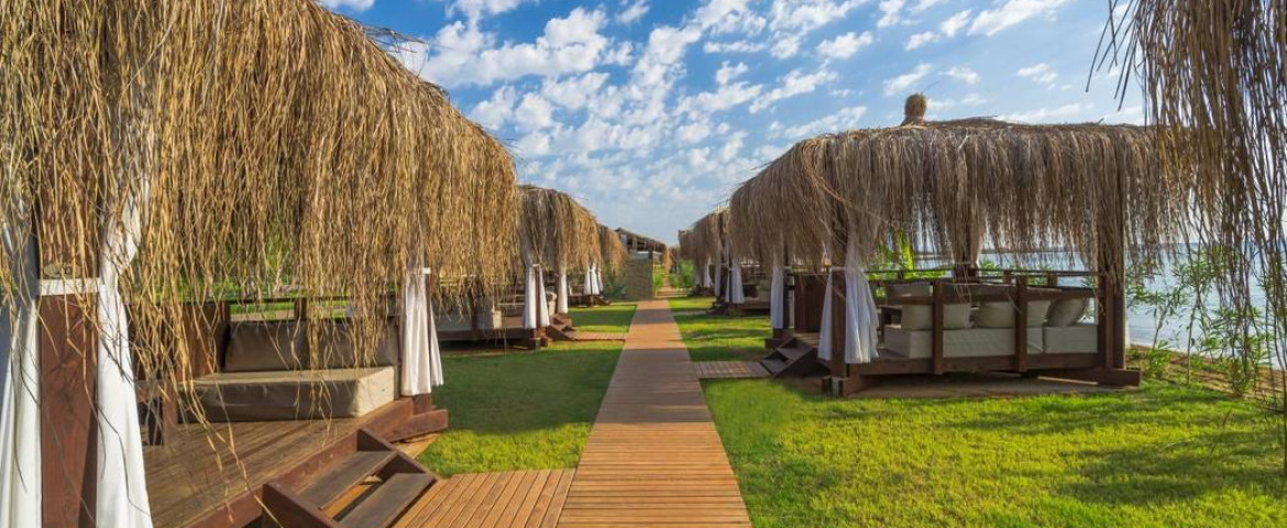 Concorde Luxury Resort & Casino & Convention & Spa
