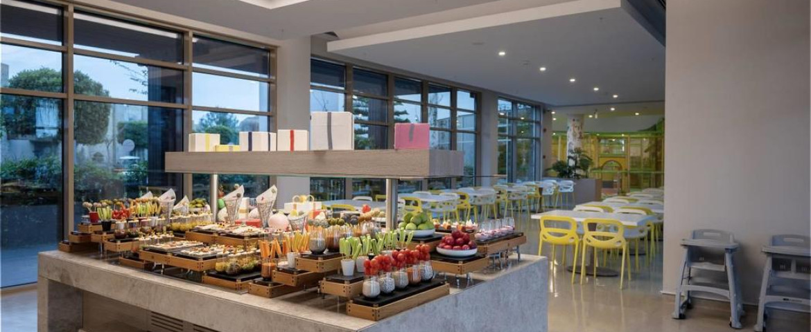 Concorde Luxury Resort & Casino & Convention & Spa