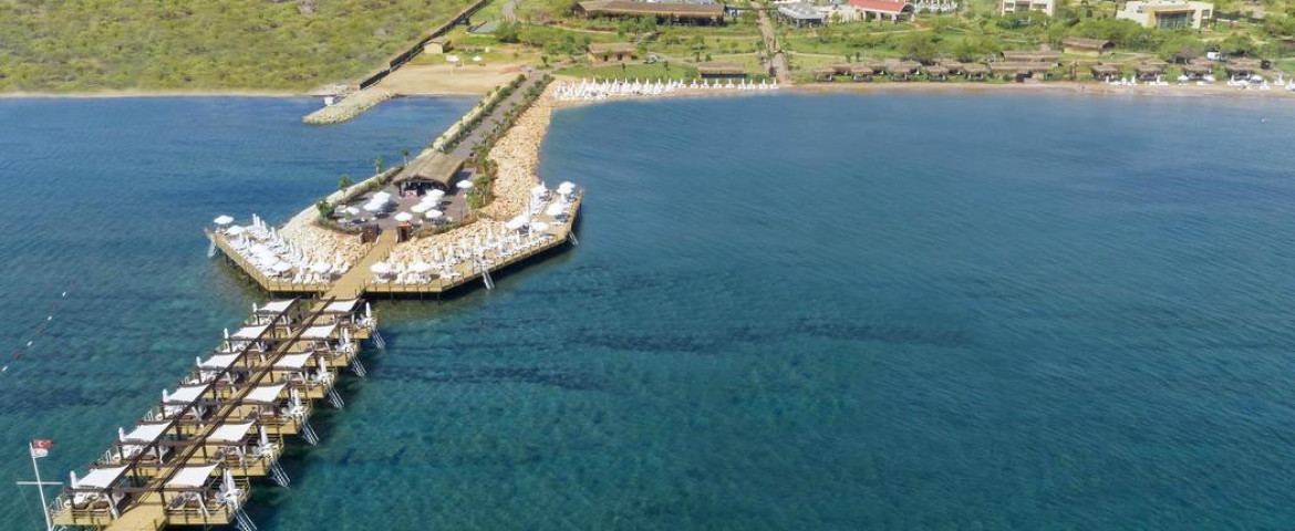 Concorde Luxury Resort & Casino & Convention & Spa