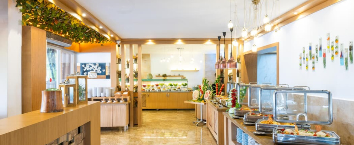 Bora Bora Butik Hotel