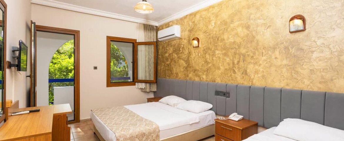 Gümbet Anıl Beach Hotel