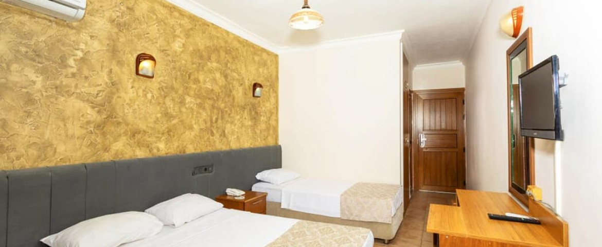 Gümbet Anıl Beach Hotel