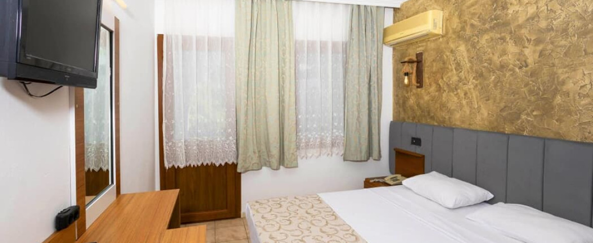 Gümbet Anıl Beach Hotel