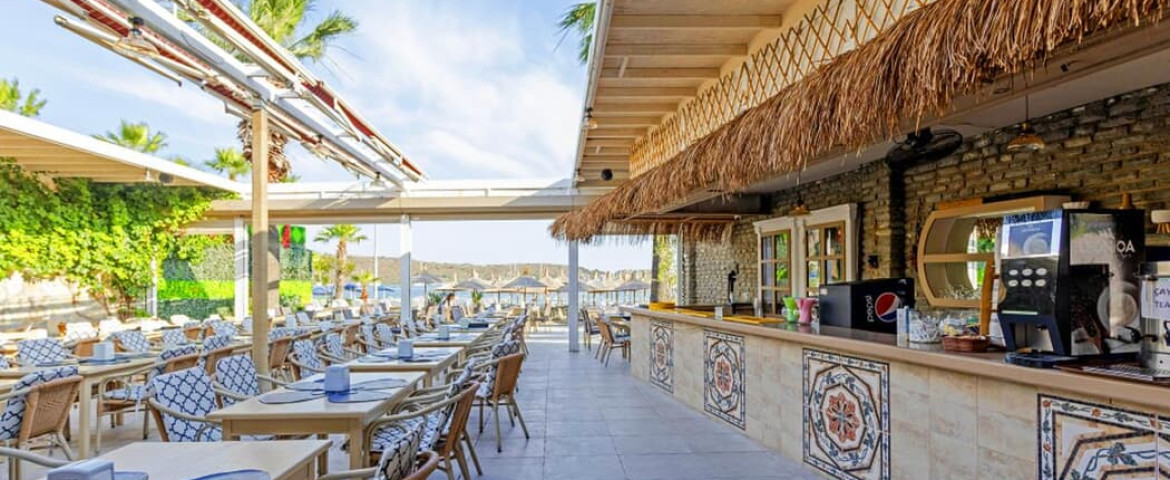 Gümbet Anıl Beach Hotel