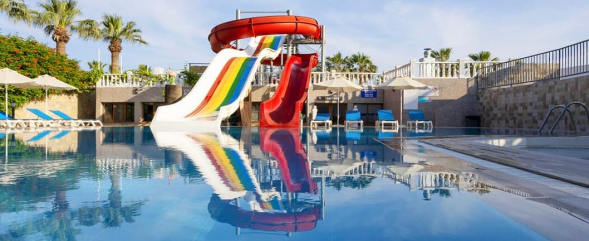 Gümbet Anıl Beach Hotel