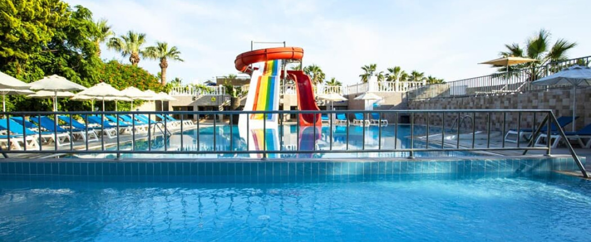 Gümbet Anıl Beach Hotel
