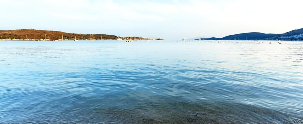 Gümbet Anıl Beach Hotel
