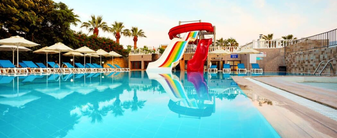 Gümbet Anıl Beach Hotel