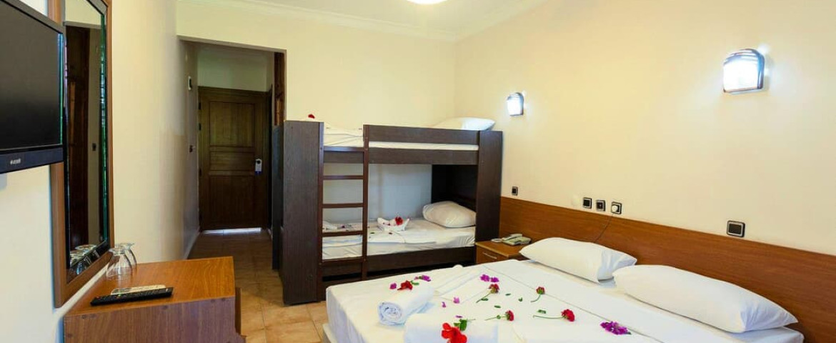 Gümbet Anıl Beach Hotel