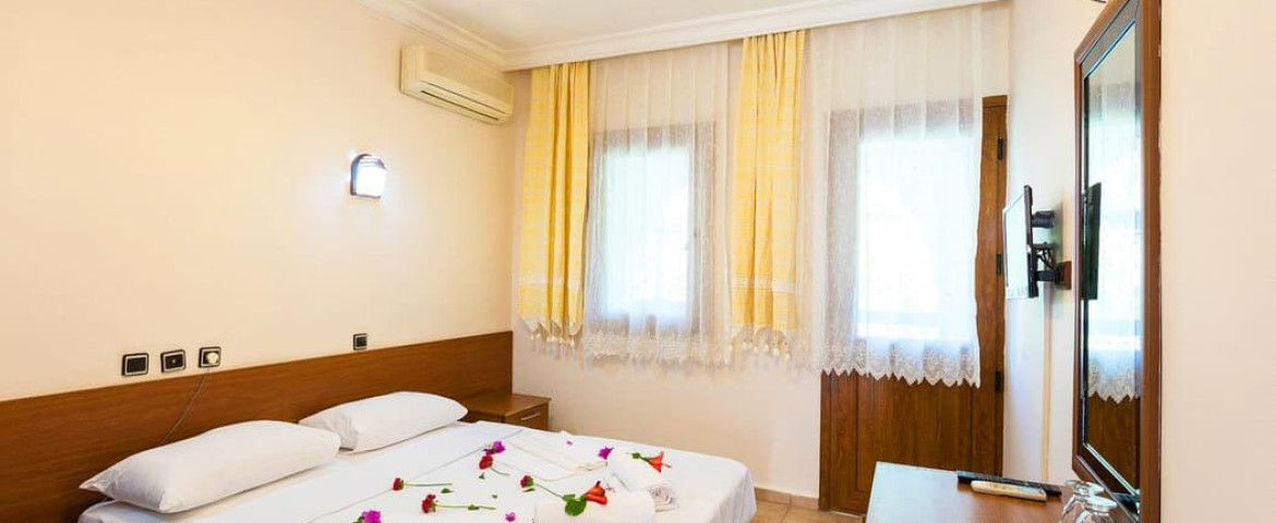 Gümbet Anıl Beach Hotel