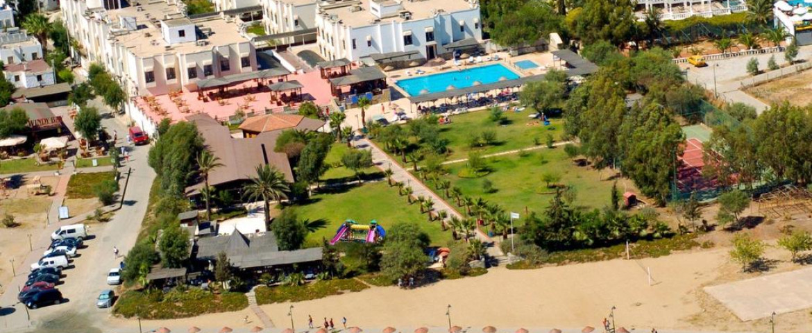 Ladonia Hotels Del Mare
