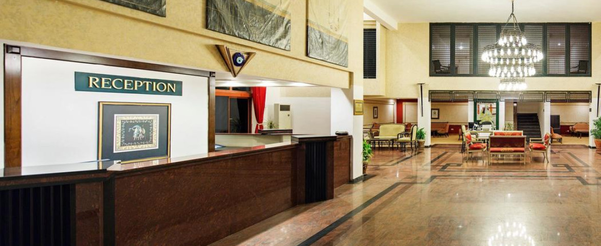 Ladonia Hotels Del Mare