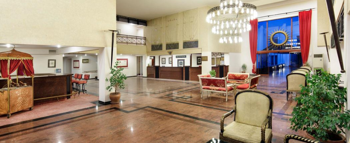 Ladonia Hotels Del Mare